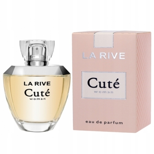 

La Rive Cute Woman 90 ml woda perfumowana