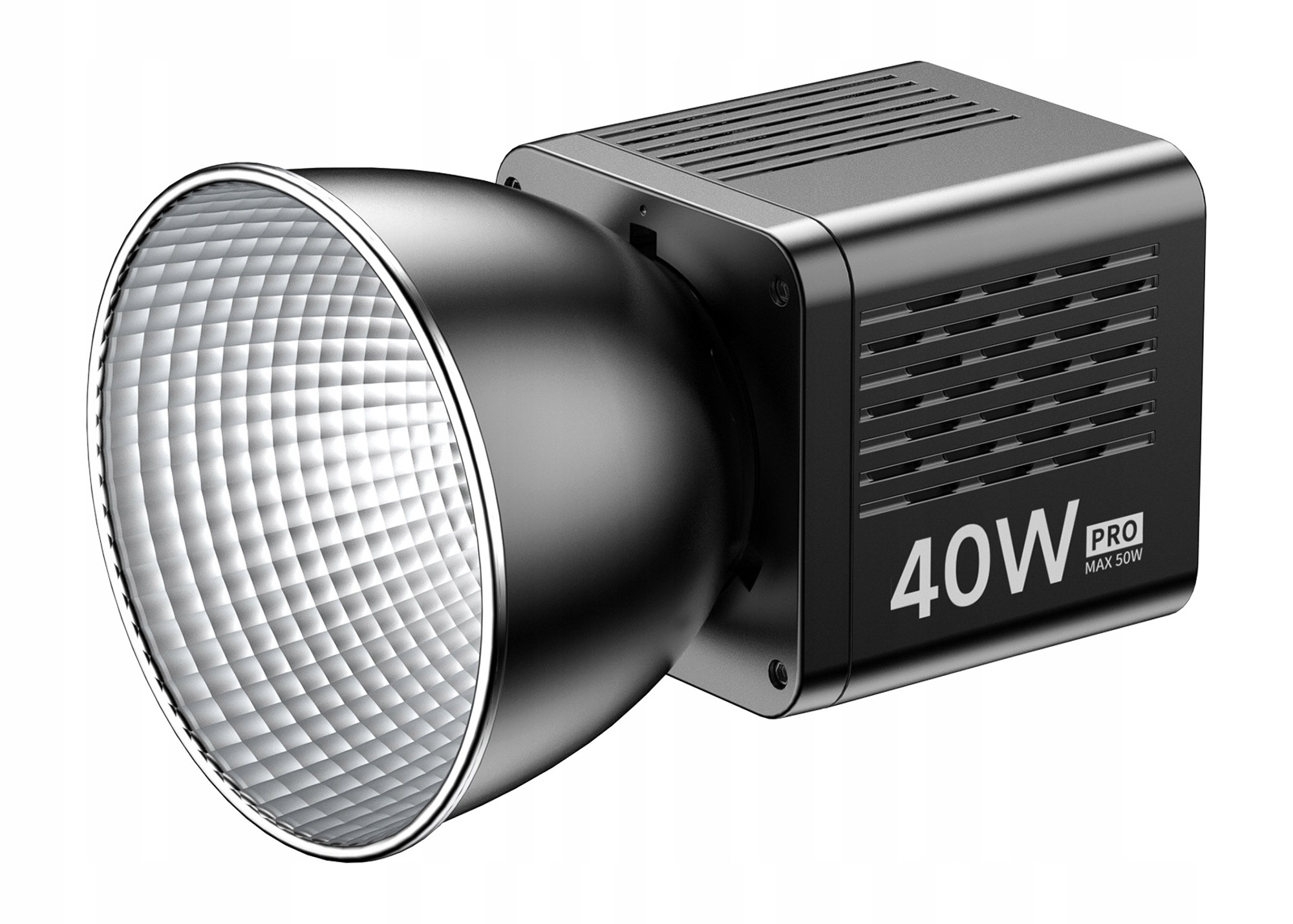 Sada Led lamp Ulanzi L23 Pro: kryt difuzní kopule kryt