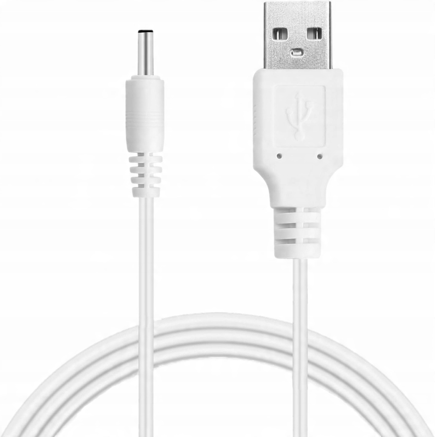 KABEL USB ŁADOWARKA DO SZCZOTECZKI XIAOMI INFACE SONIC MS2000 DC 3,5MM