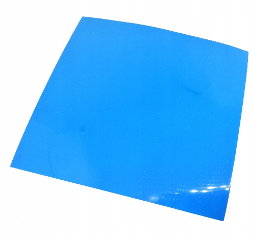 

Folia termokurczliwa rękaw 85mmx80mm niebieska x3