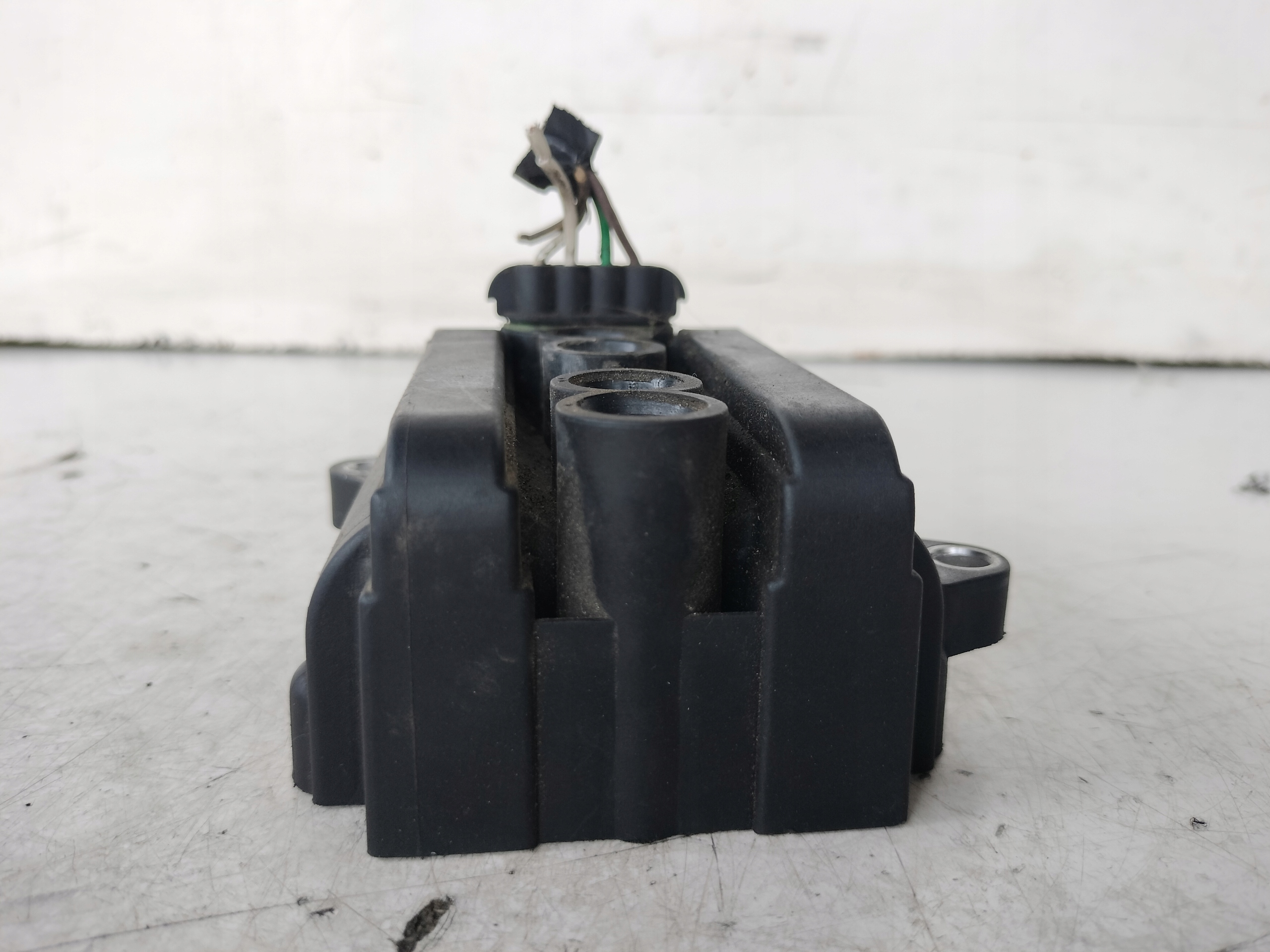 RENAULT CLIO II 1.2 coil ignition U6036
