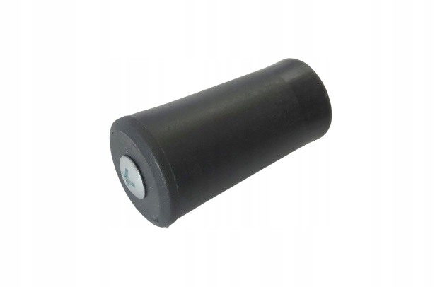 

Stoper Odbojnik Do Rolety Zewnętrzn. 40mm Antracyt