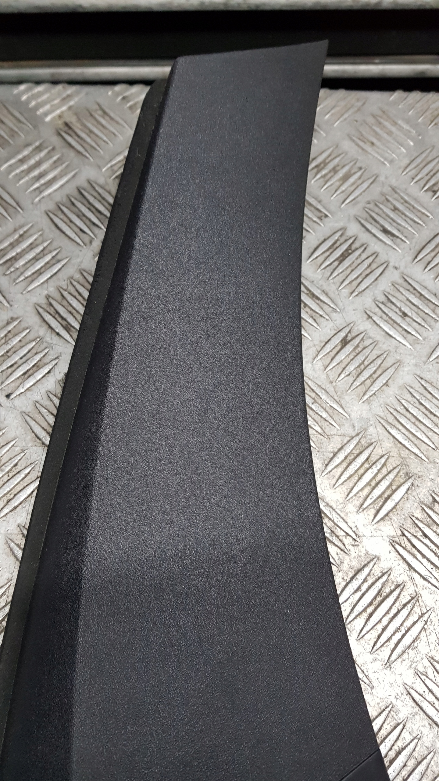 CITROEN C4 and PICASSO cover KOKPITU grid left right