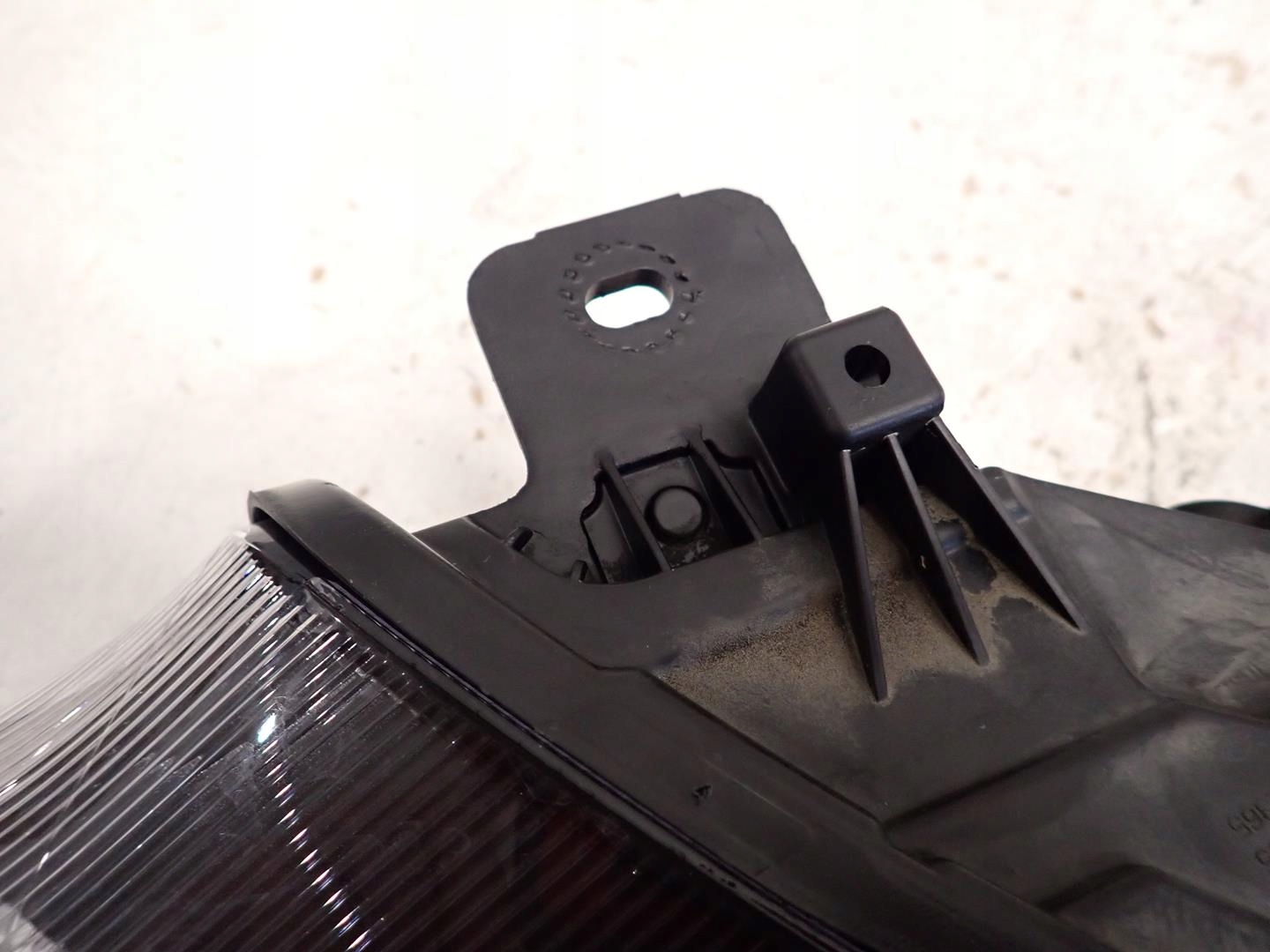 light front front left FORD FOCUS MK4 LIFT 2022- FULL LED NX7B-13E017-AK