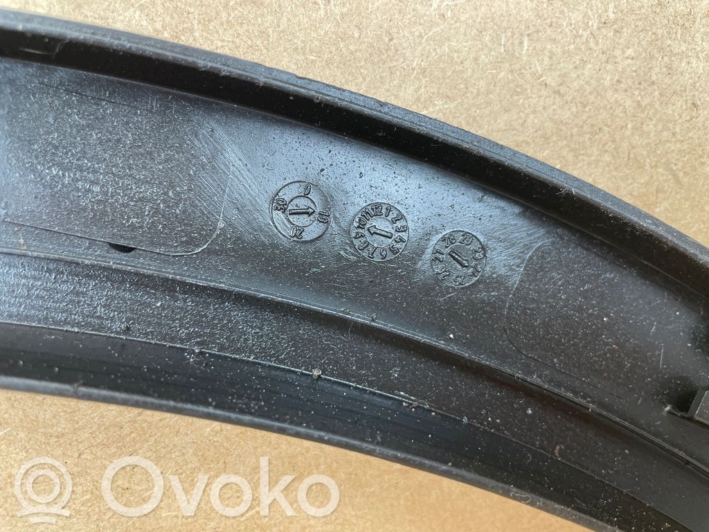 moulding cap left rear SUZUKI VITARA III LY 2015-2024 77261-54P0