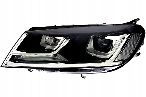 REFLEKTOR LAMPA PRZEDNIA HELLA 7P1941754B 11937421