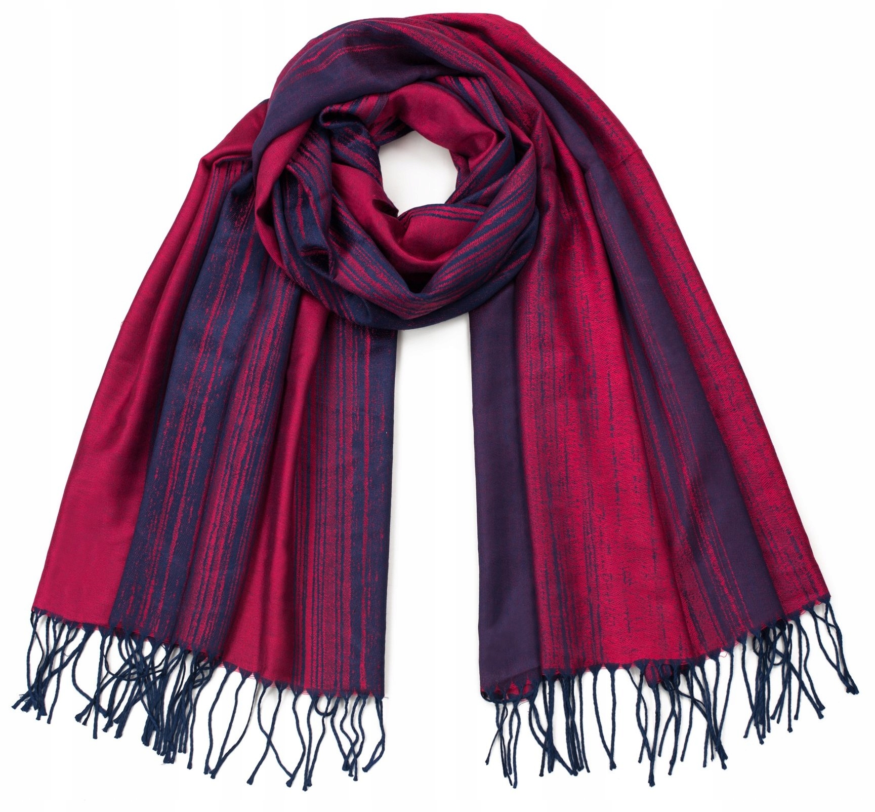 

Szaleo barwny Szal Stream of water sz19515-2