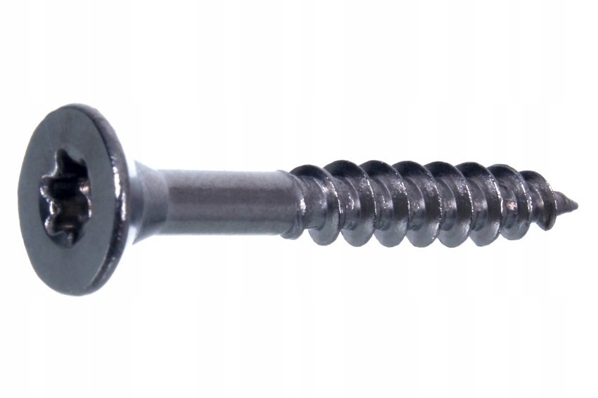 

Wkręty nierdzewne do drewna A2 Torx 5x35mm 100szt