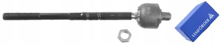 31763 01 - Lemforder рульова рейка MERCEDES CLK C209