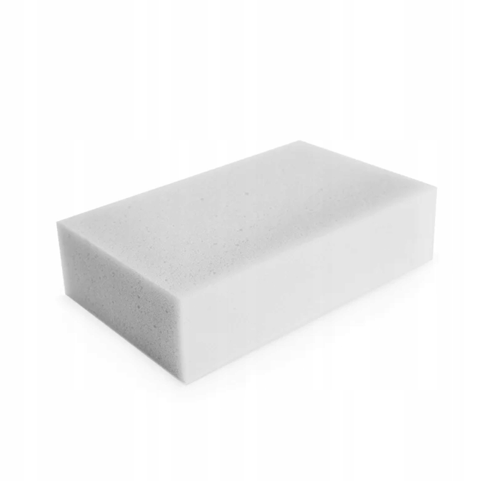 

Rrc Magic Sponge Magiczna gąbka do czyszczenia