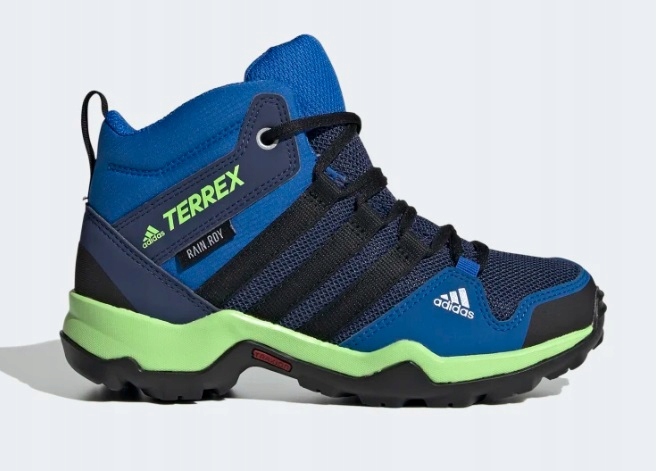 adidas terrex 38