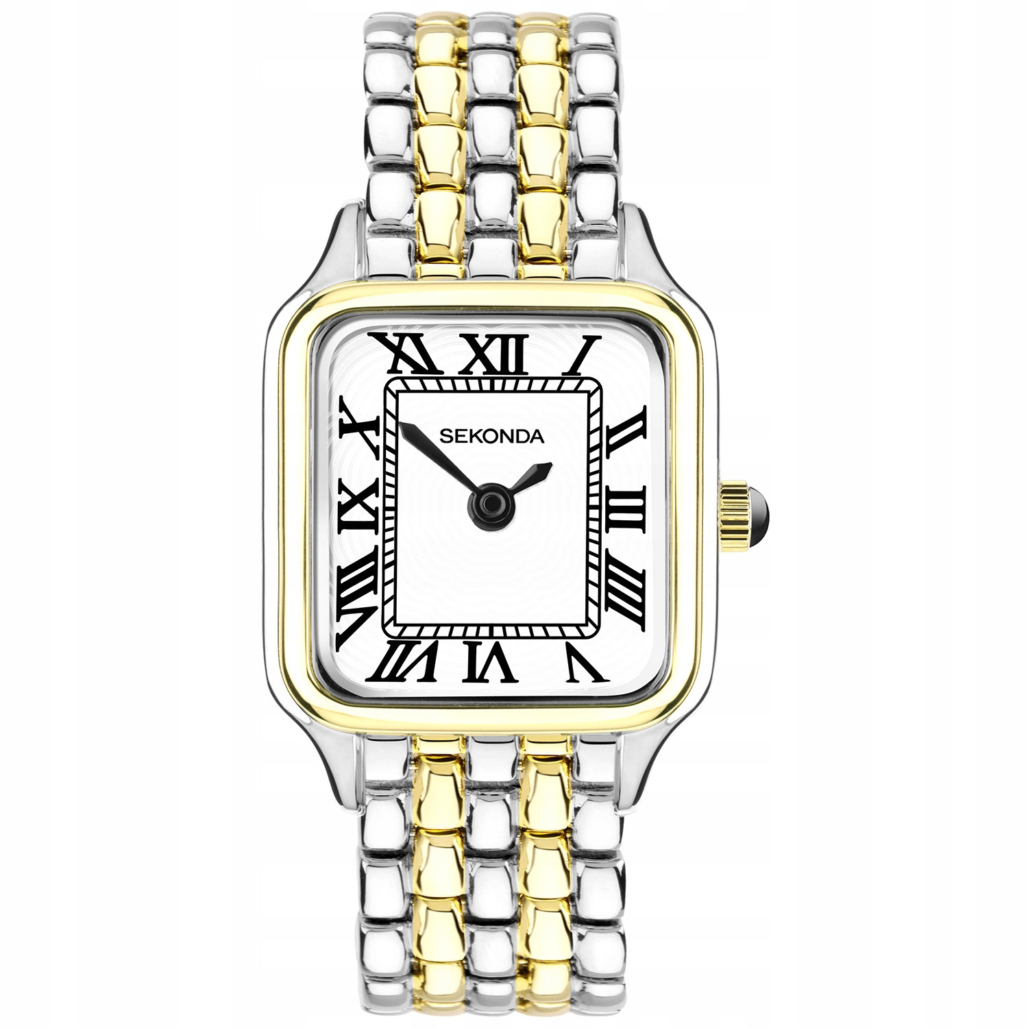 Dámské hodinky Sekonda 40658 stříbrné