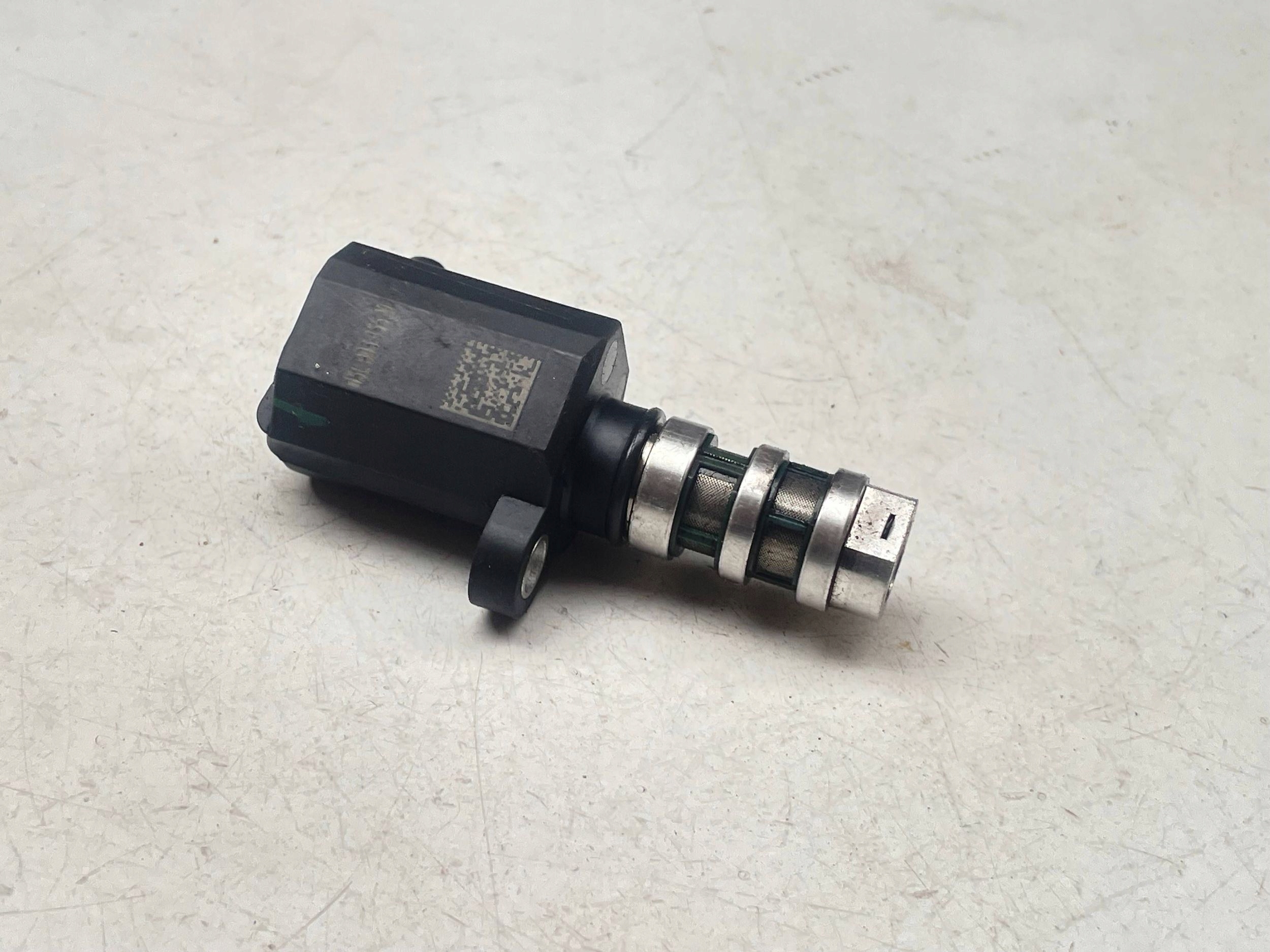 sensore pressione olio AUDI A3 8Y 2.0 TDI 05L906455M !J