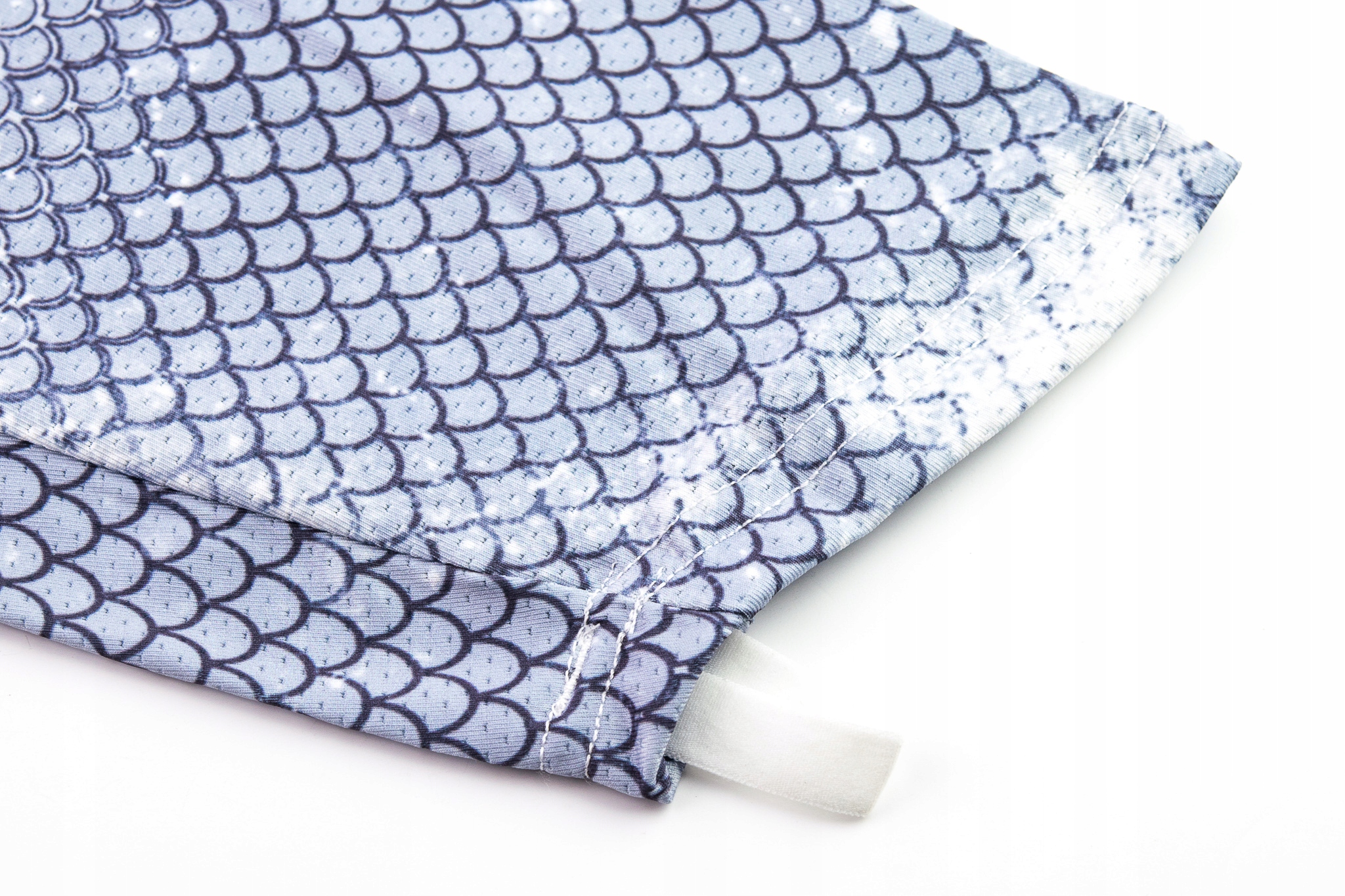 OutFish Bluza UV Fishscale Solar rozmiar L Rozmiar L