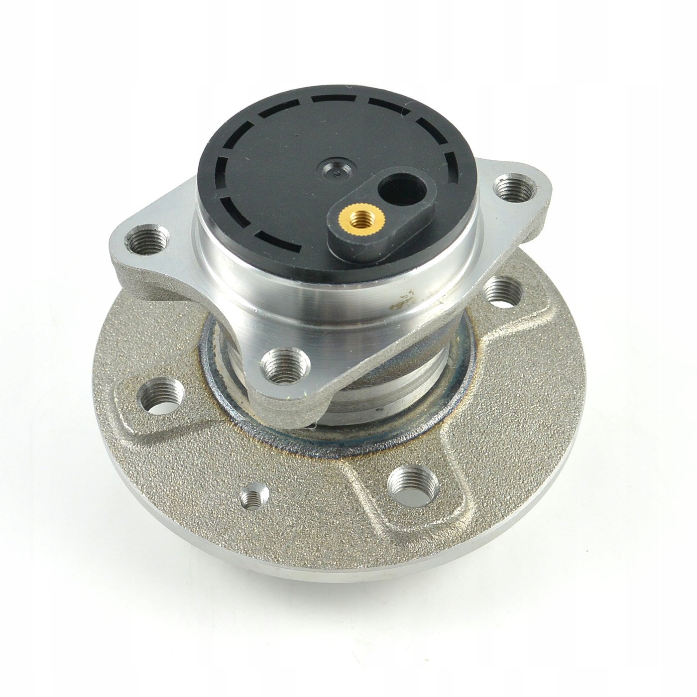 PIASTA KOLA LOZYSKO TYL CITROEN C1 TOYOTA AYGO Installation side rear rear right rear left right left