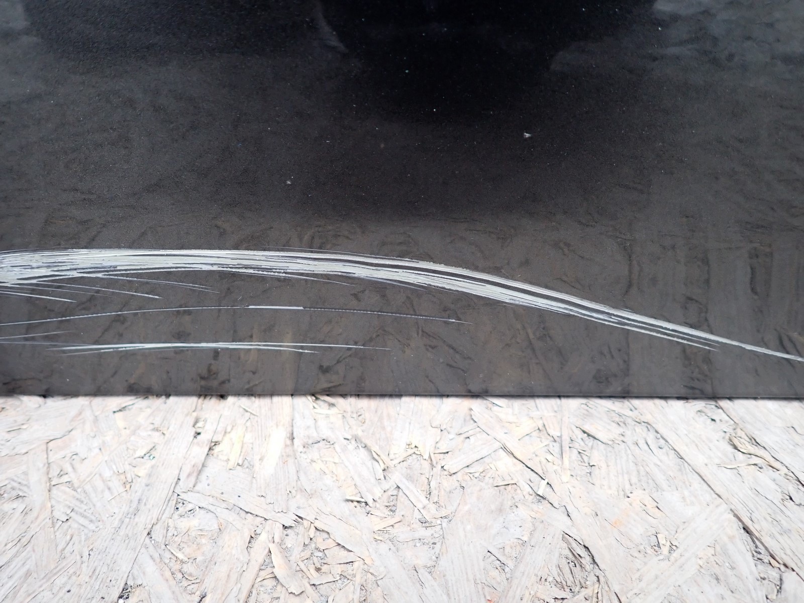 door right front right front FORD TRANSIT COURIER MK2 B460 2014