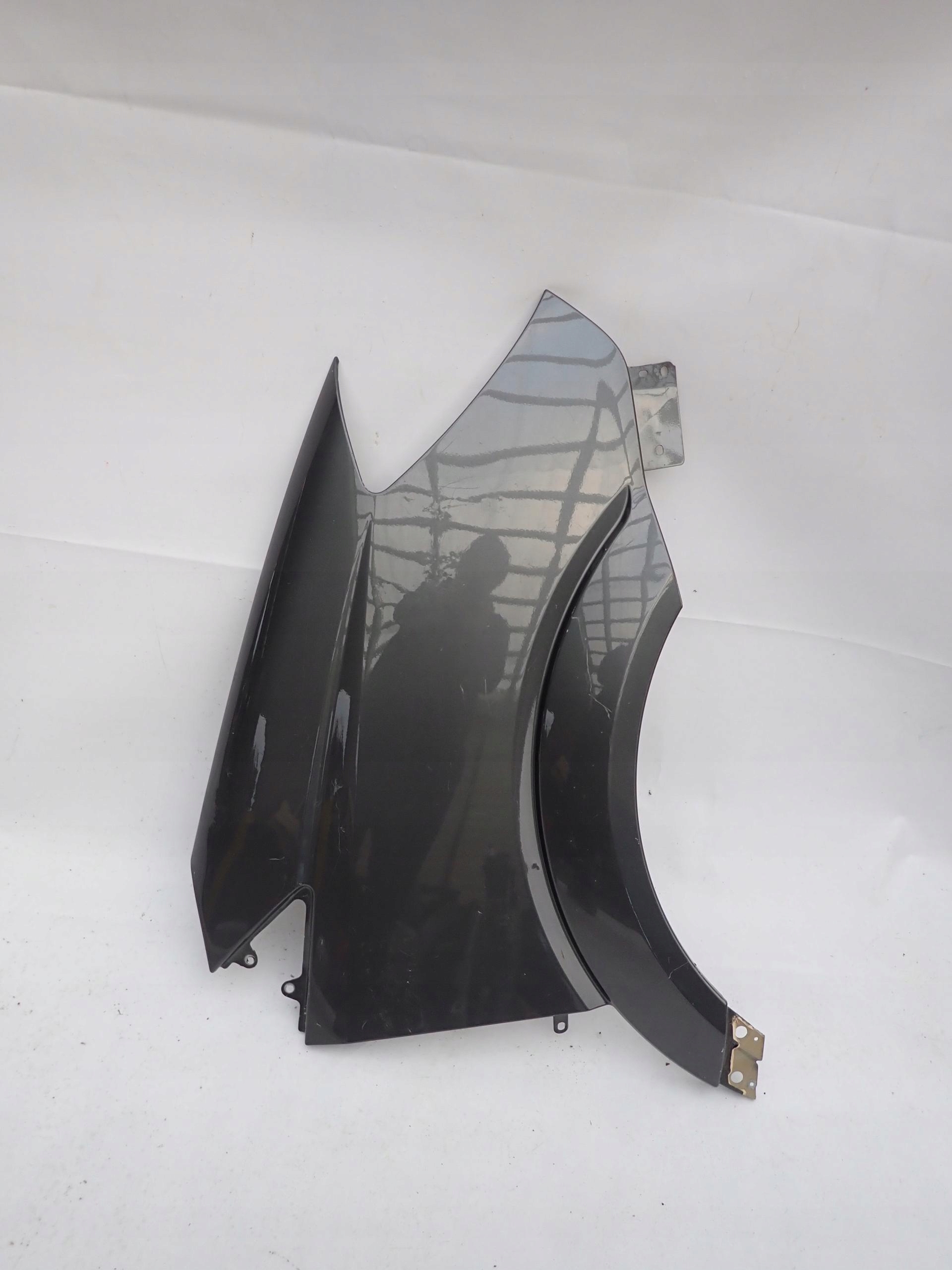 MERCEDES SPRINTER W906 LIFT 14- fender right front front