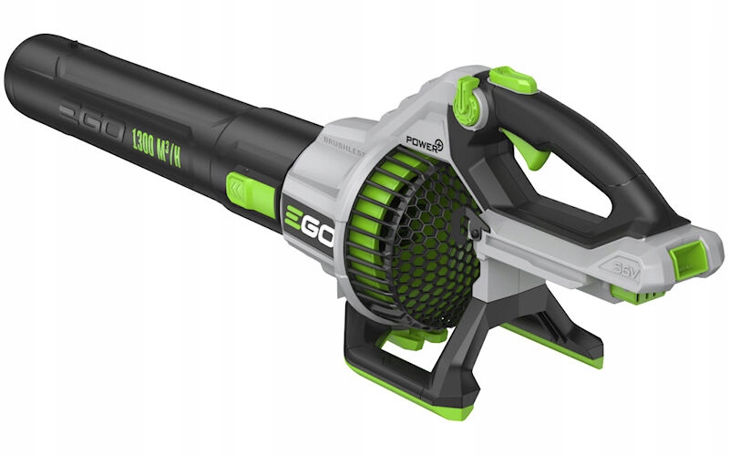 

Dmuchawa akumulatorowa LB7650E Ego Power+ 56V moc