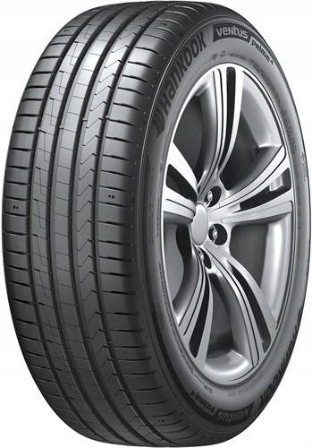 Letná pneumatika osobná pneumatika Hankook 215/50R19 Loha 97V K135H