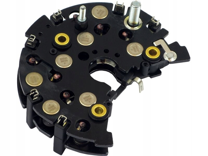 Диодный мост генератора ARC0163 тип BOSCH