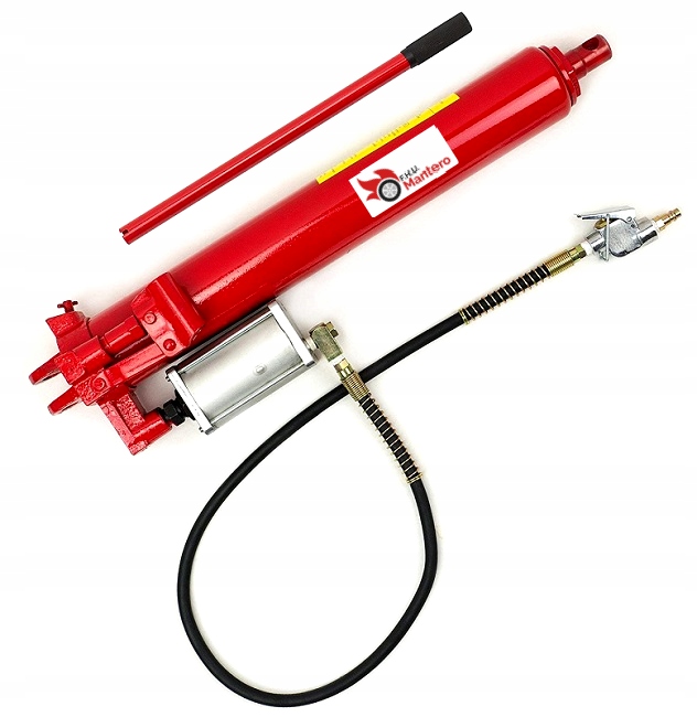 

8T Siłownik Hydrauliczny 8 Ton Pneumatyczny Żuraw