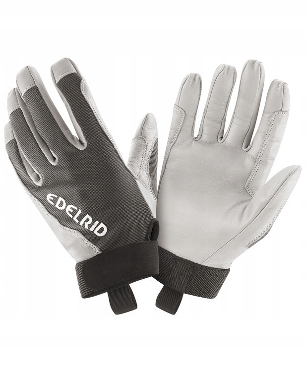 Edelrid Rękawice Skinny Glove II Xs