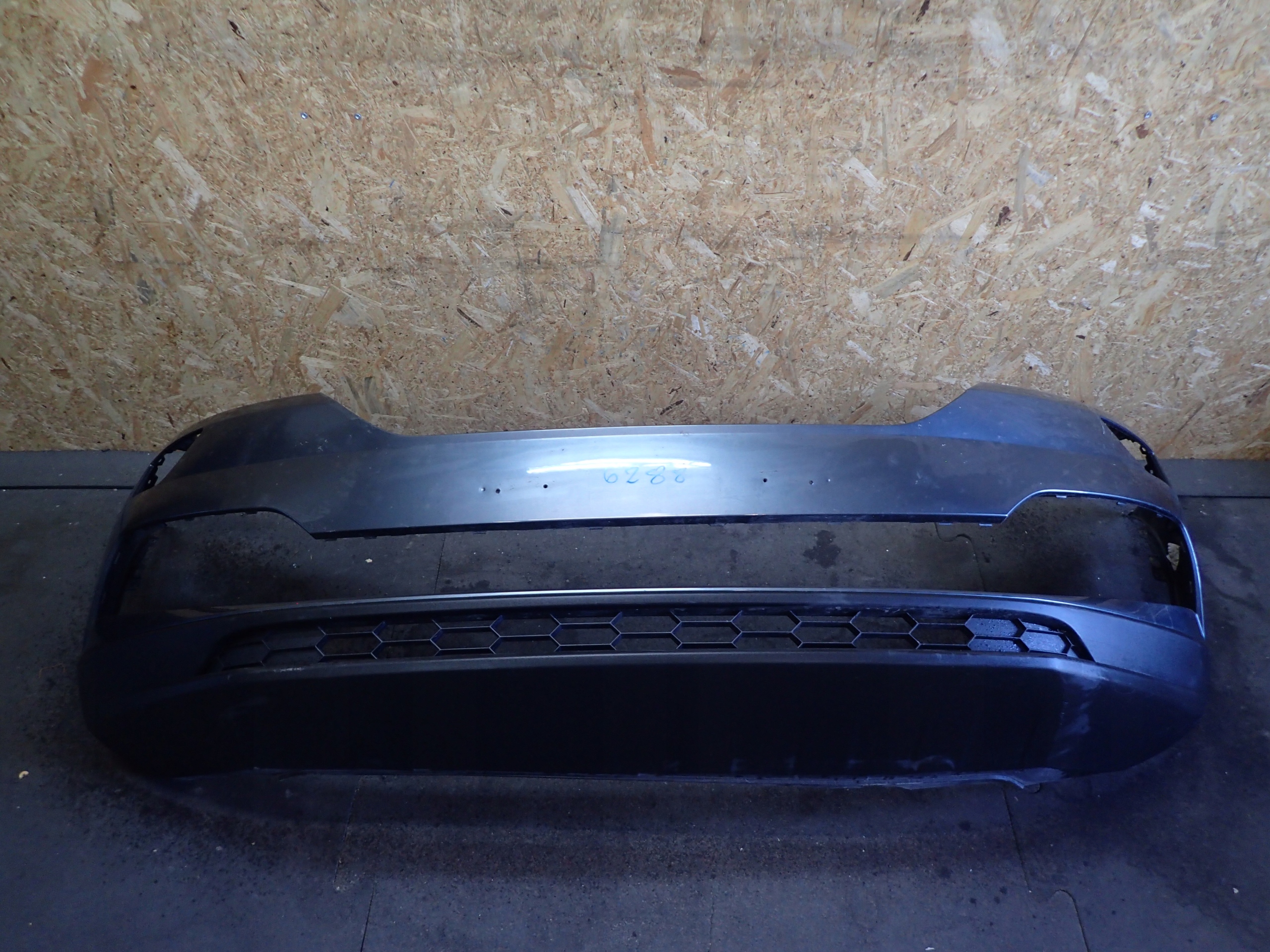 BUMPER FRONT SKODA KAROQ
