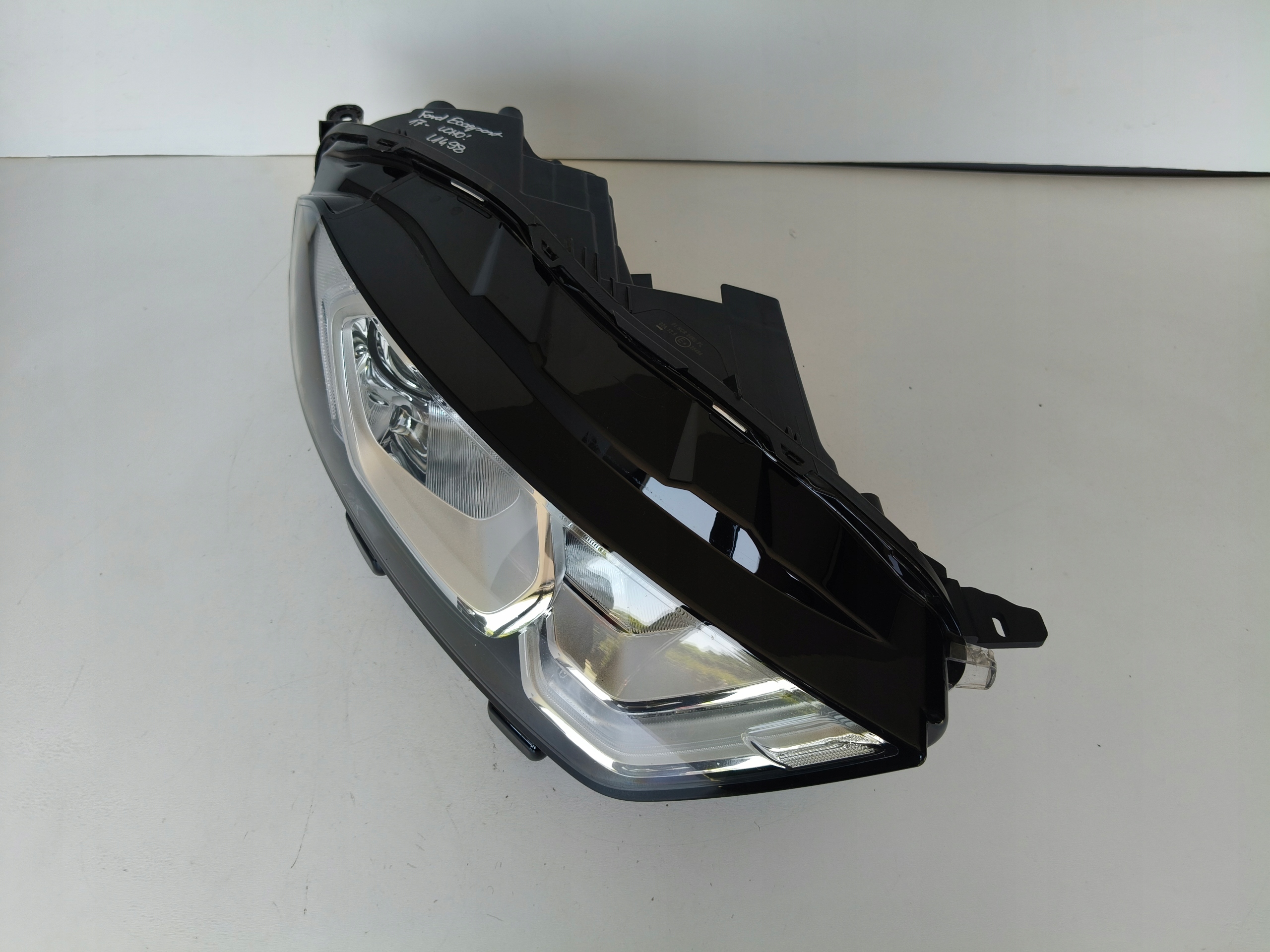Licht rechts REFLEKTOR FORD ECOSPORT 17- LIFT