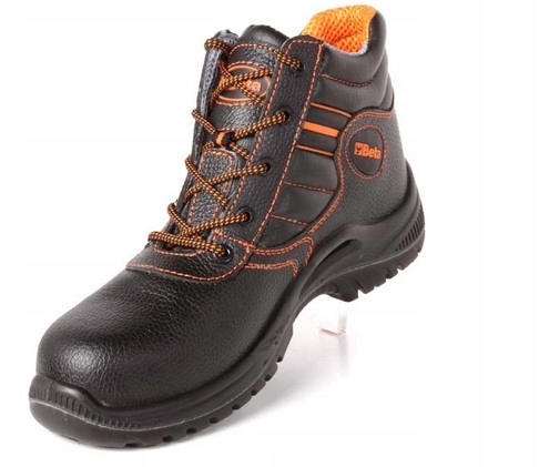 BUTY BETA ROBOCZE 7201BKK S3 rozm 46 LEKKIE