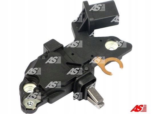 ARE0076 - РЕГУЛЯТОР НАПРЯЖЕНИЯ ГЕНЕРАТОРА AS-RU