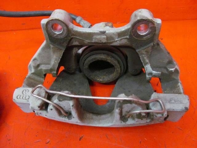AUDI TT 8N 98-06 1.8 T AUQ caliper brake left front front JARZMO