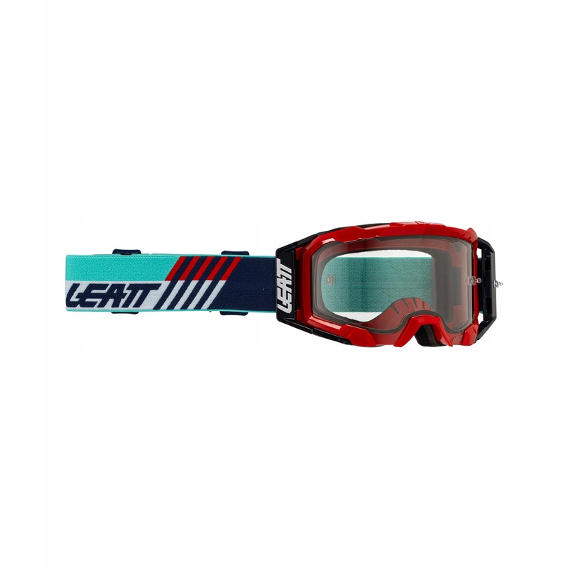 Okuliare Leatt Velocity 5.5 83 Vlt Royal Clear Os