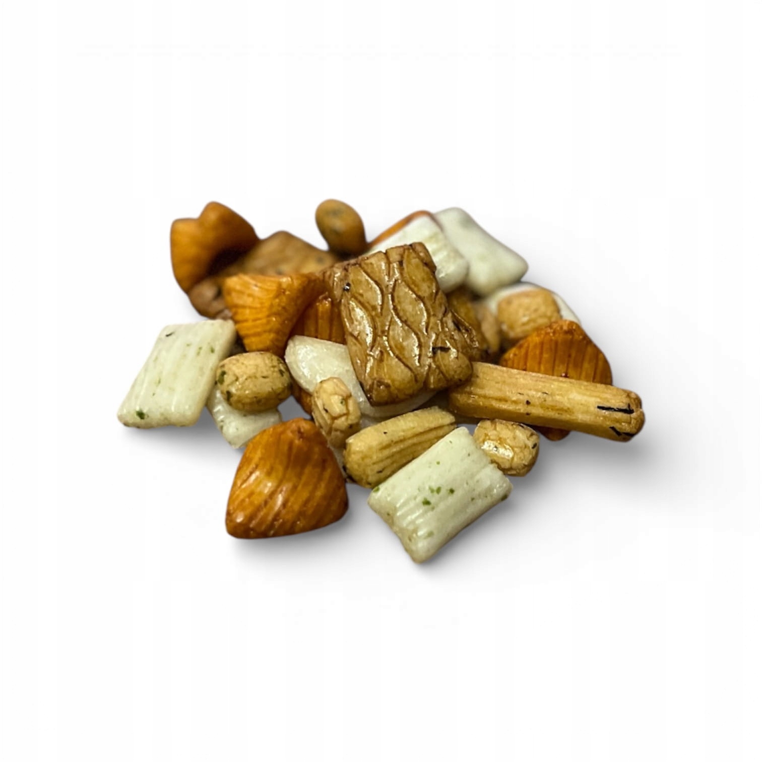 Krakersy Geisha Mix 100g