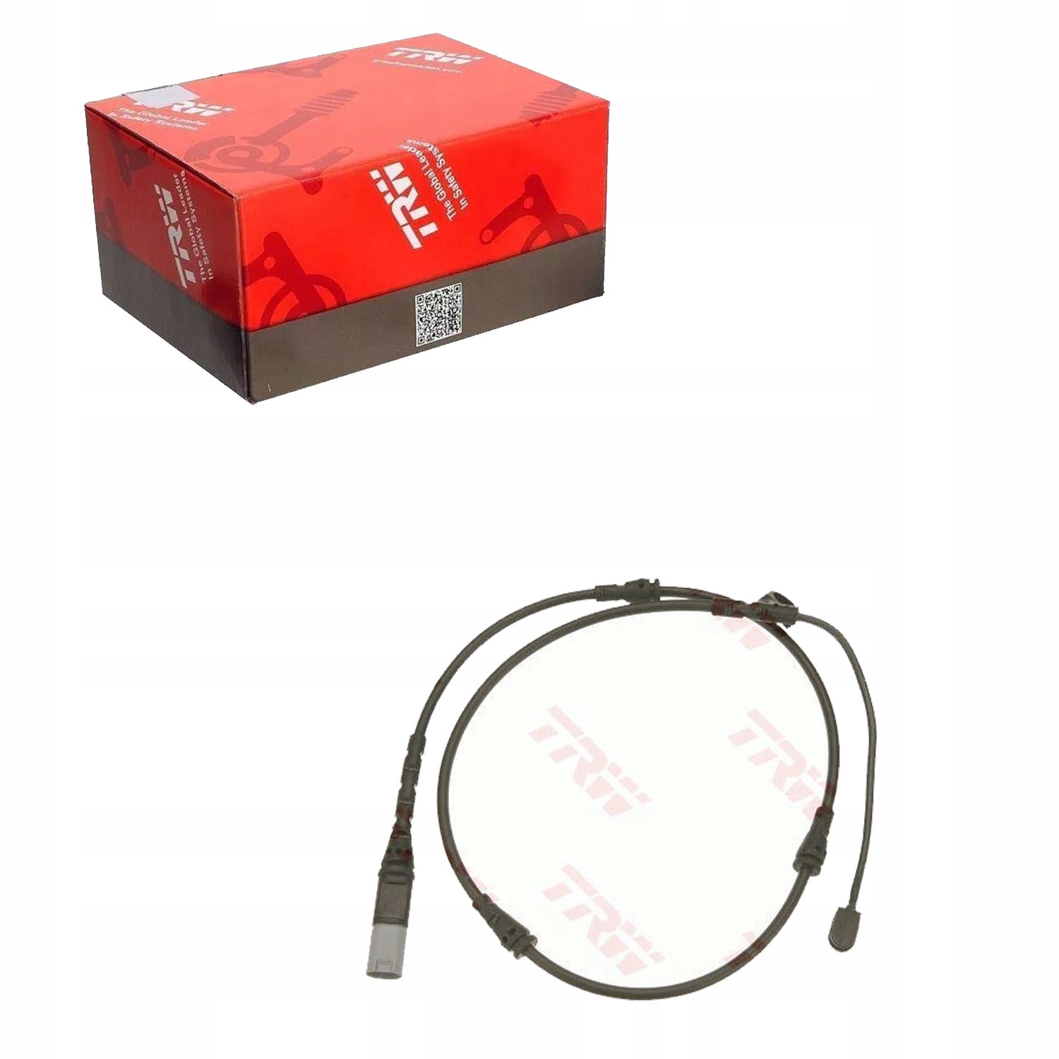 

Trw Czujnik Klock. Hamulc. Bmw X5 E70 10- Przód