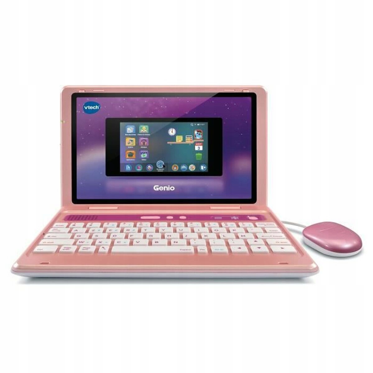 Genio Max My First Laptop by VTech