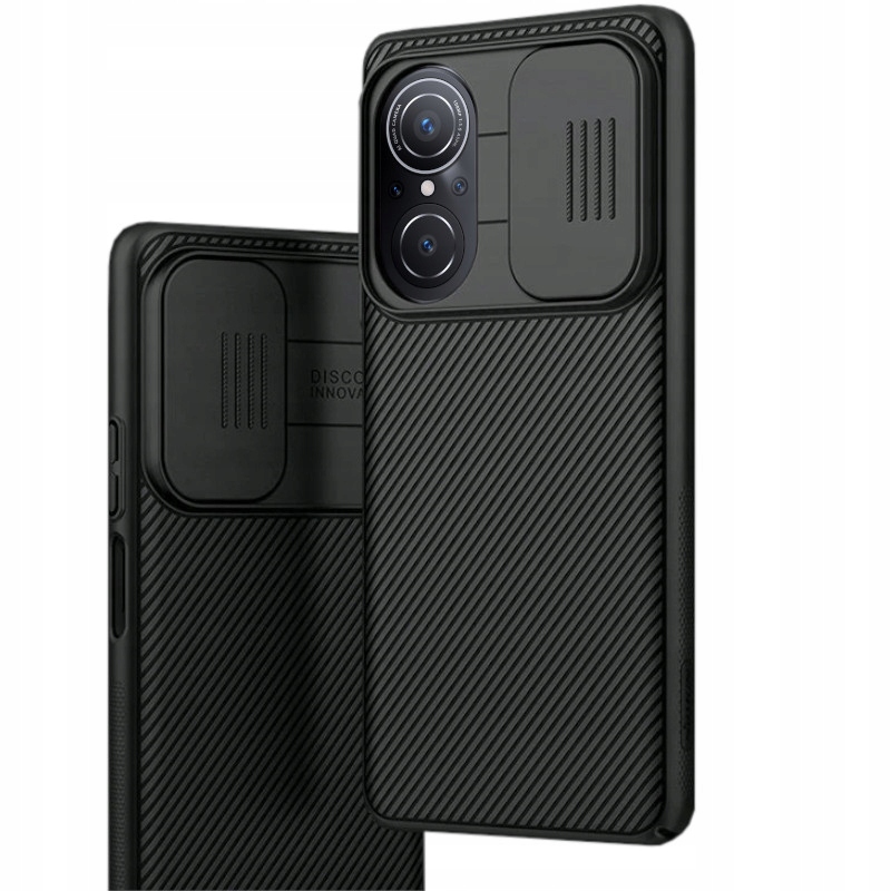 

Etui Nillkin Camshield Do Huawei Nova 9 Se Szkło