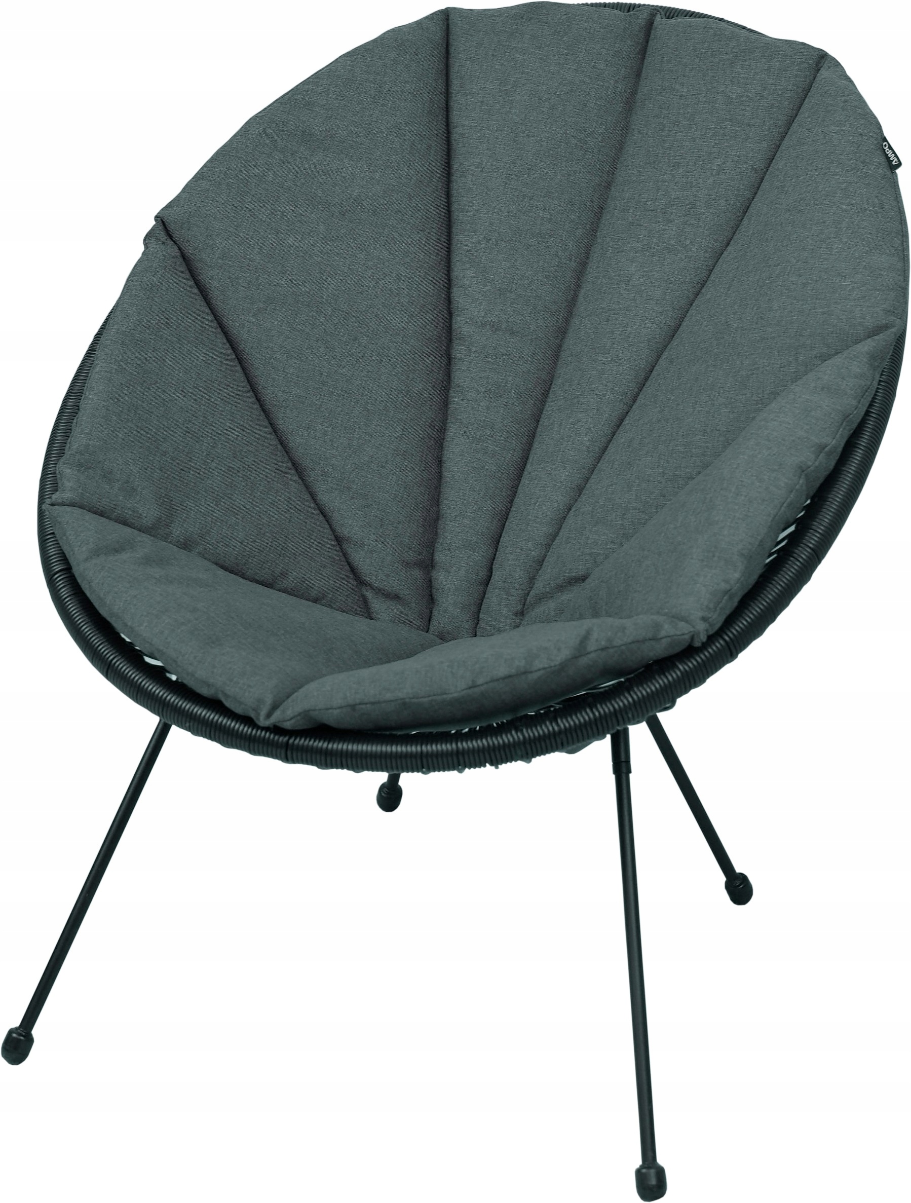 Poduszka Poducha Na Krzesło Fotel Ogrodowy Żyłkowy Acapulco Ubberup