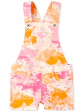 

The Children's Place Spodenki ogrodniczki r 104 cm