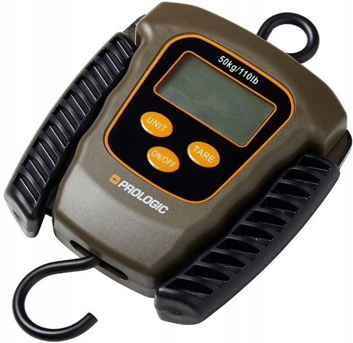 Waga Prologic Avenger Elektroniczna 50kg