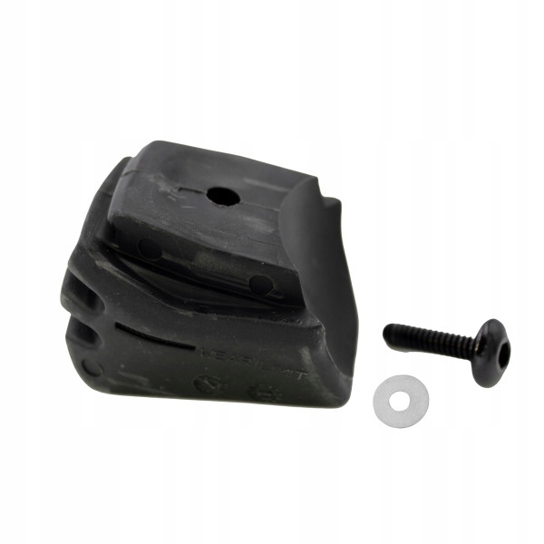 Rollerblade Brake Pad Microblade Część zamienna do łyżworolek hamulec