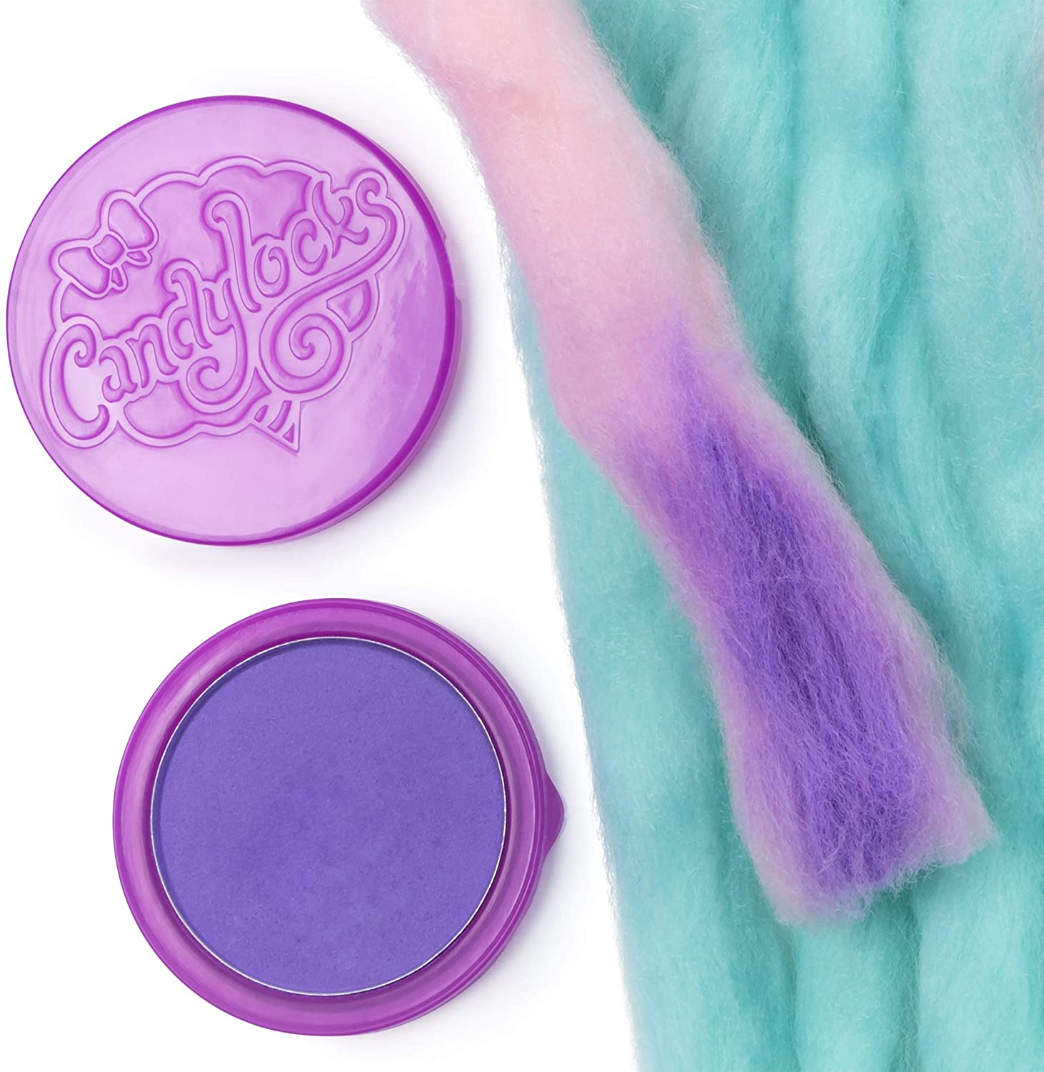 CANDYLOCKS LALKA LALECZKA KIWI KIMMI ZWIERZĄTKA Bohater brak