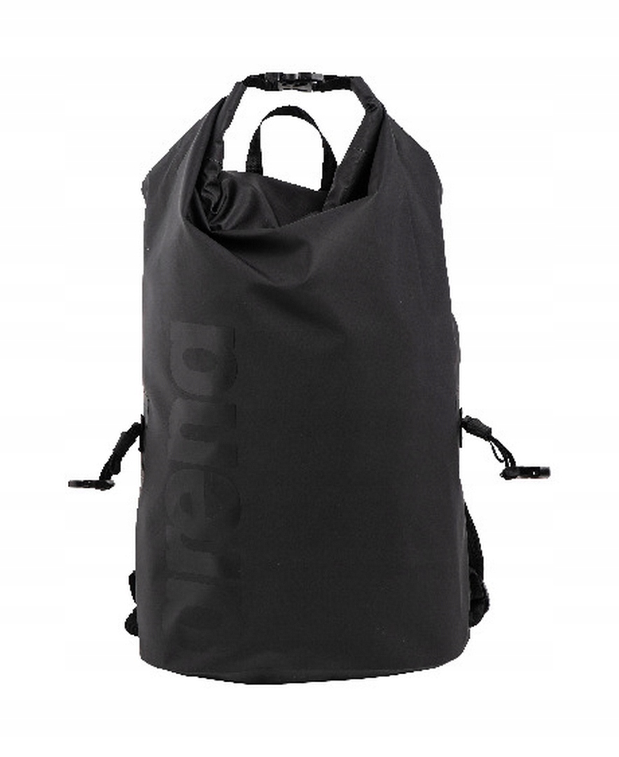 Worek wodoszczelny Arena Dry Backpack Big Logo