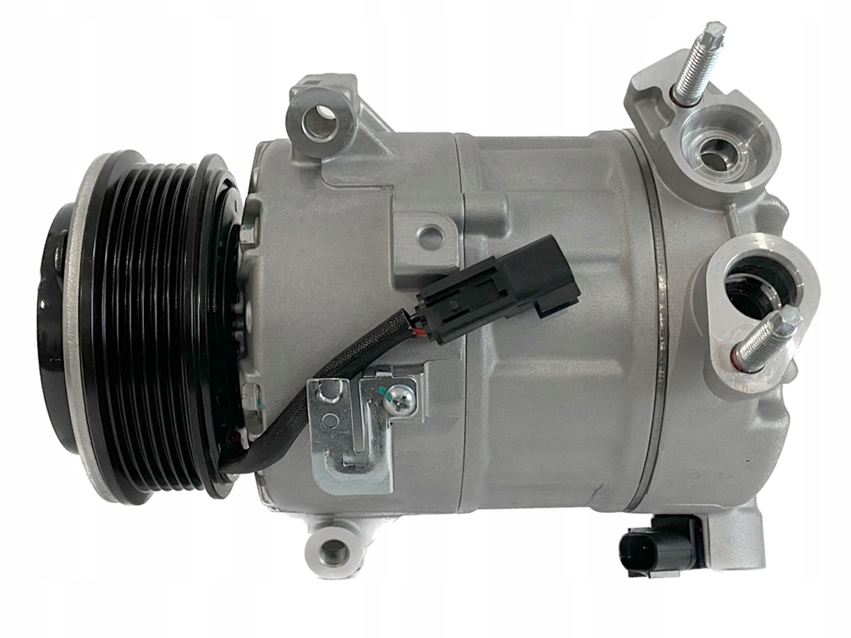 Kompresor Klimatizace Ford Transit GK31-19D629-CC GK3119D629CC