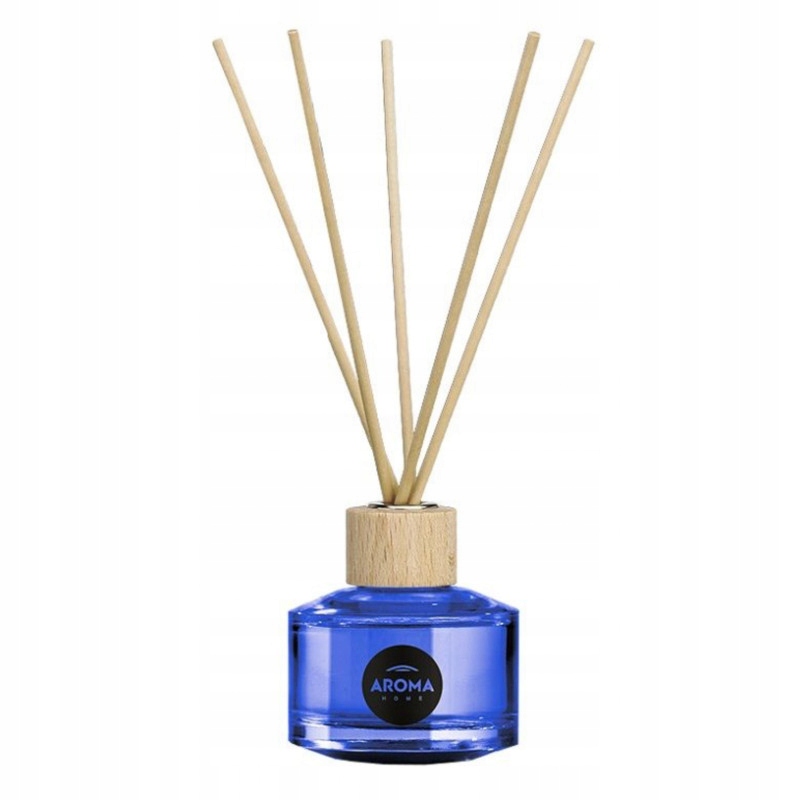 ZAPACHY DO DOMU AROMA STICKS 50ML PATYCZKI ZAPACH IRYS Z BIAŁĄ RÓŻĄ Rodzaj dyfuzor z patyczkiem