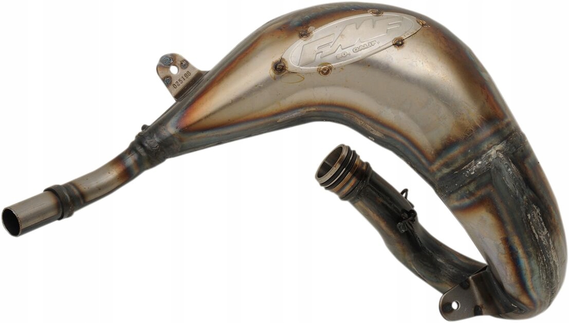 Motocyklový Difuzér Fmf Factory Fatty Hva TC65 Gasgas MC65 Ktm Sx 65 025198