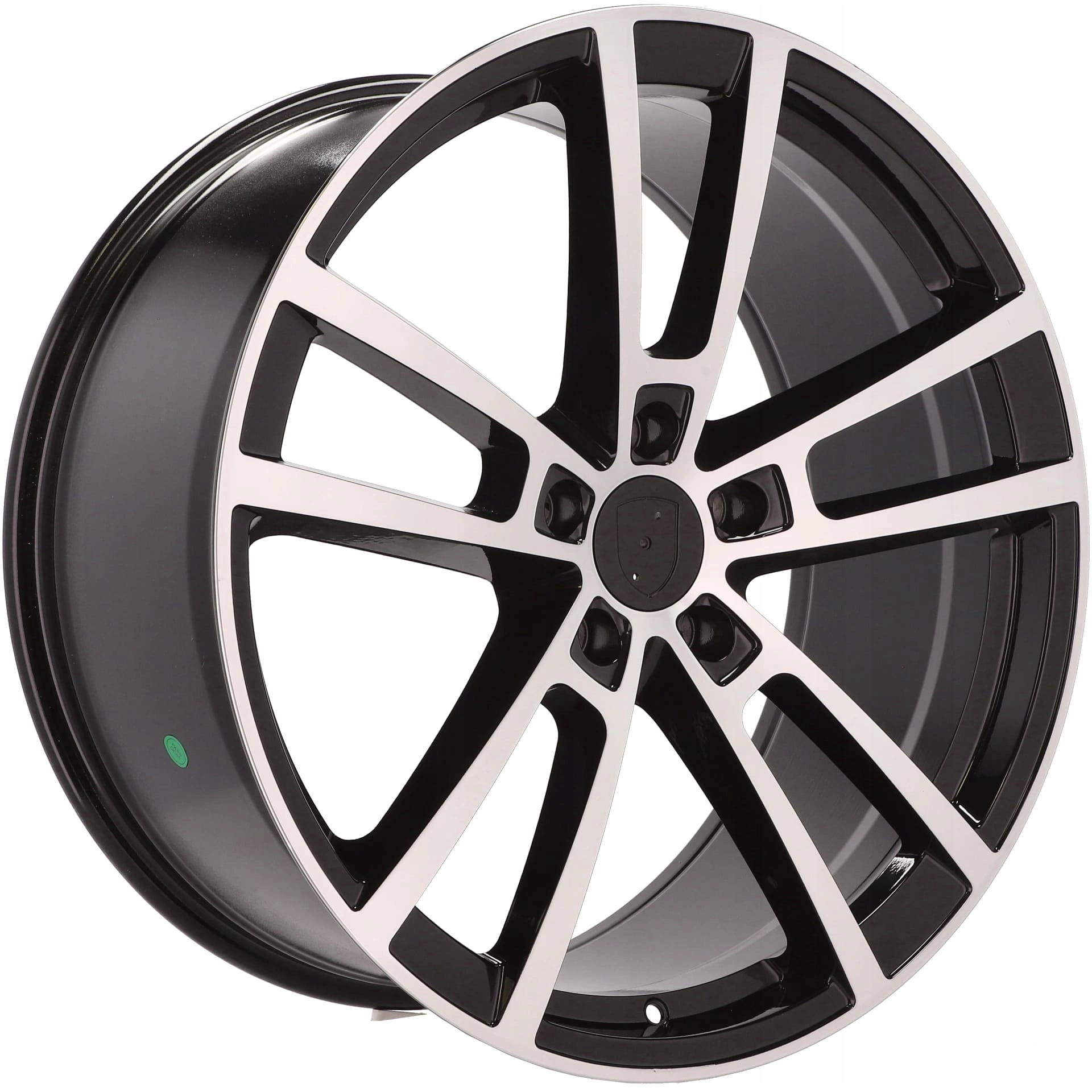 Kované disky (Flow Forming) 22 pre Porsche Panamera G1 970 Cayenne E3 9Y