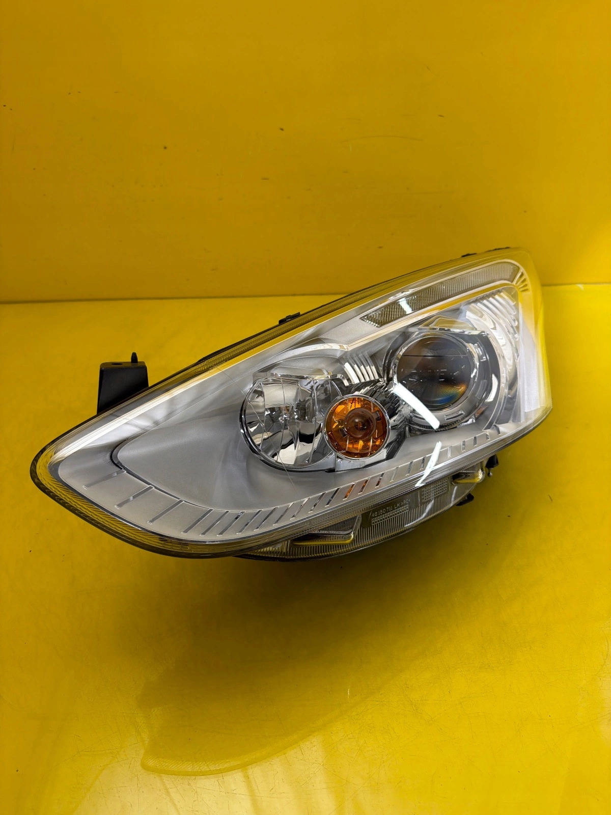 light left Ford B-Max lens Led AV11-13W030-CG
