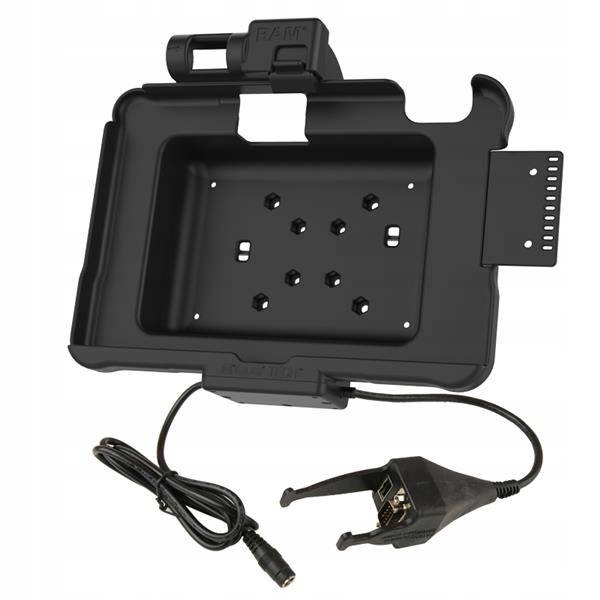 RAM Mount Uchwyt Na Tablet Zebra Stacja Dokująca RAM-HOL-ZE11PD-DB9U Stan opakowania oryginalne