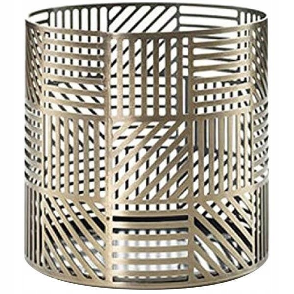 

Yankee Candle Crosshatch Jar Holder