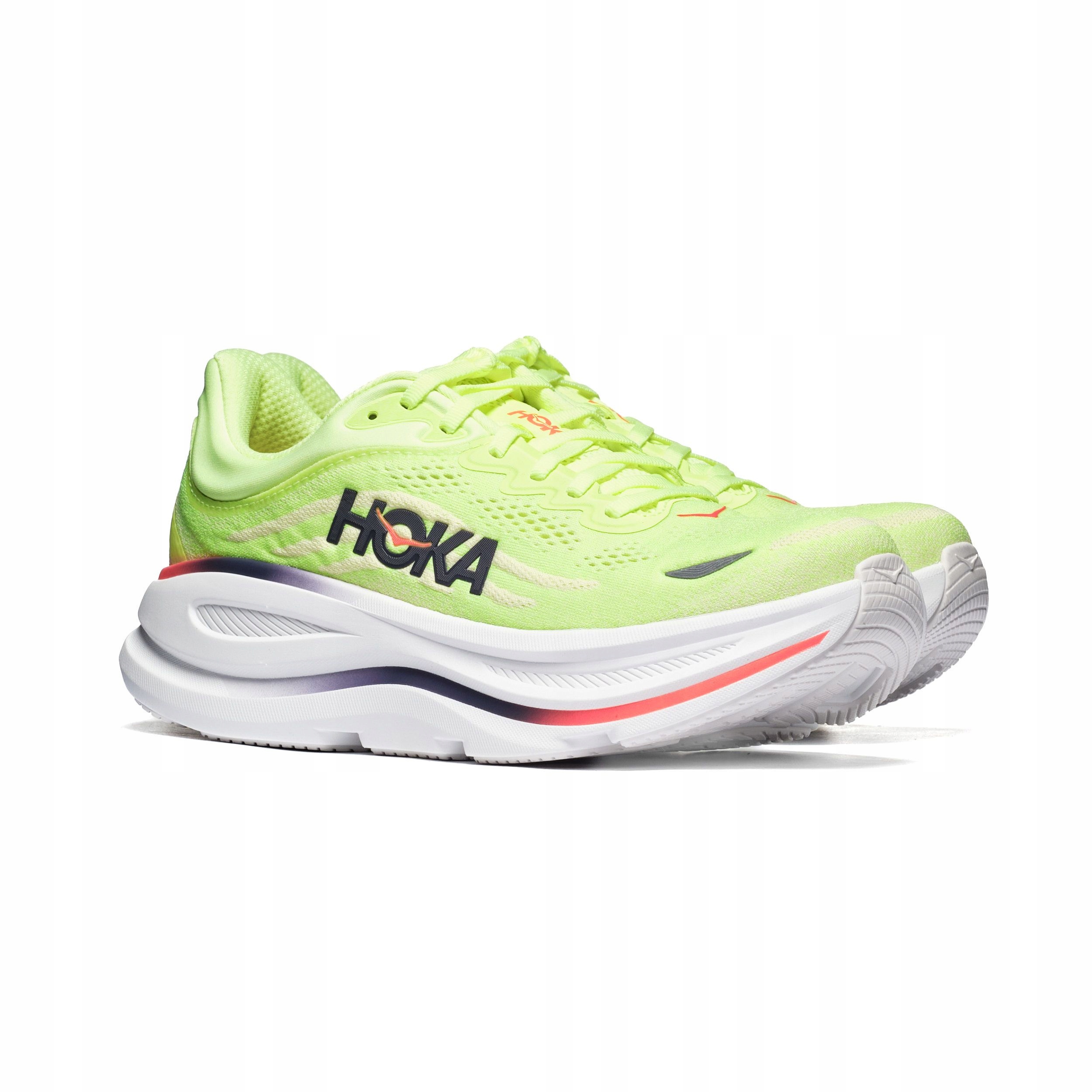 Sportovní Hoka M Bondi 9 Žlutá 41 1/3 Pánské